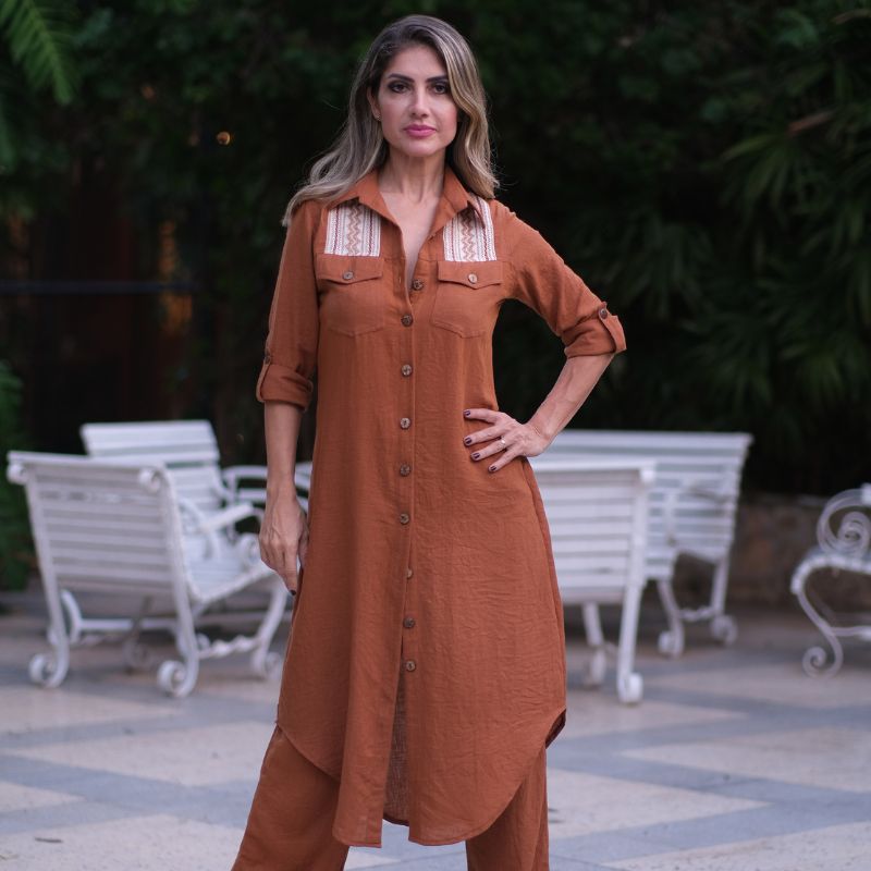Conjunto Yvy