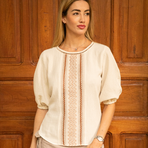 Blusa Luna