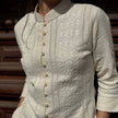 Camisa Japonesa 3/4