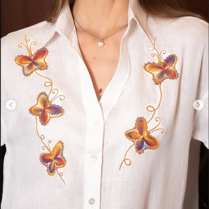 Camisa Panambí