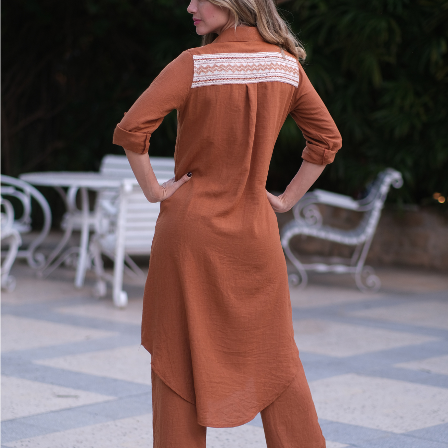 Conjunto Yvy