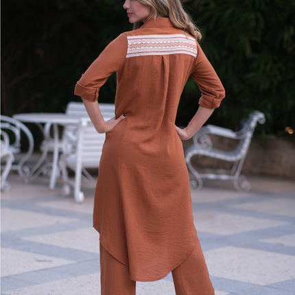 Conjunto Yvy