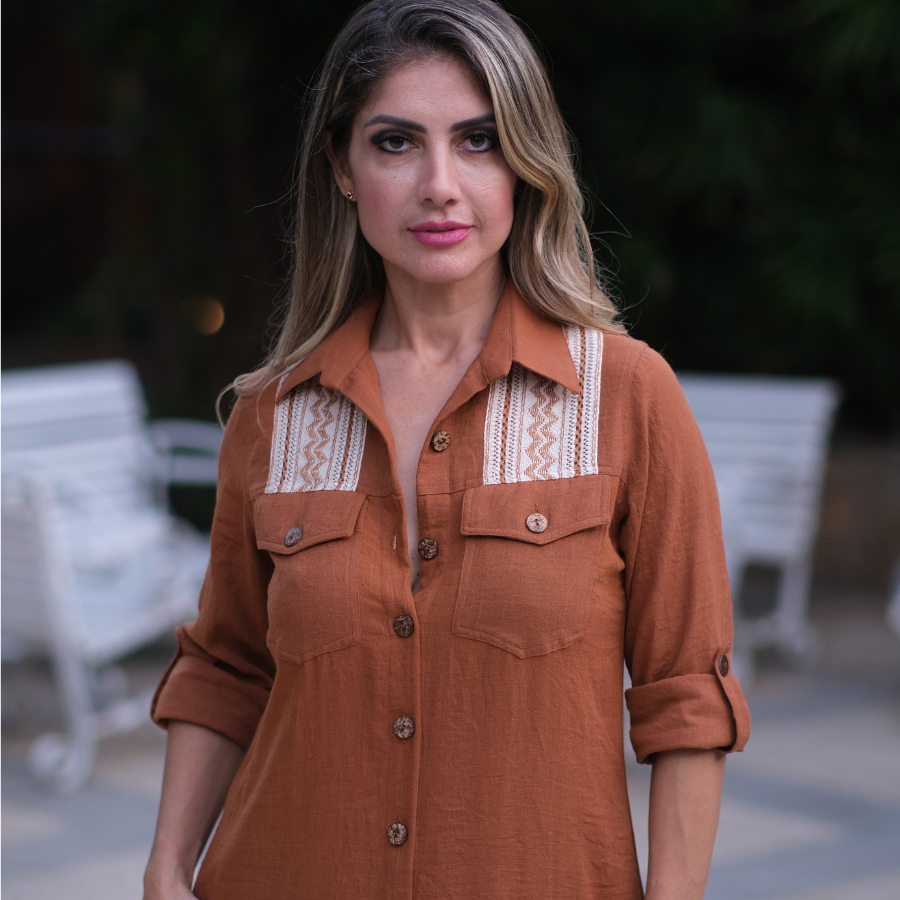 Conjunto Yvy