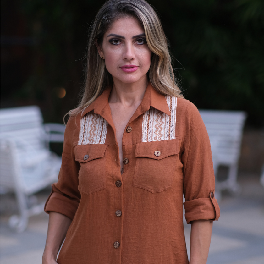 Conjunto Yvy