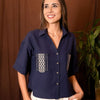 Camisa Helena
