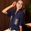 Camisa Helena