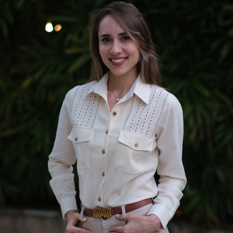 Camisa Hohenau Arena