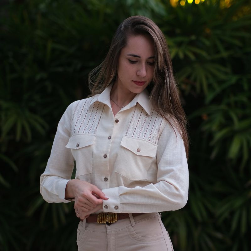 Camisa Hohenau Arena