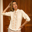 Blouse Susana Arena