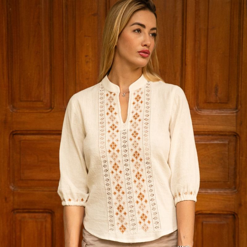 Blouse Susana Arena