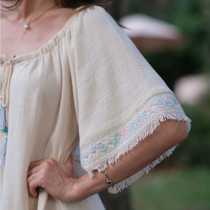 Vestido Kerana