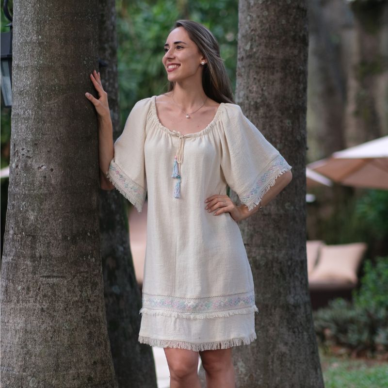 Vestido Kerana